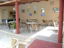 Australia Hotel