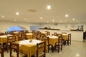 Melpo Hotel
