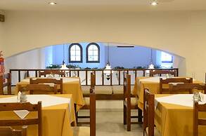 Melpo Hotel