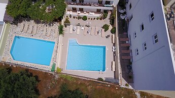 Melpo Hotel