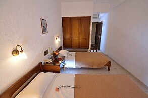 Melpo Hotel