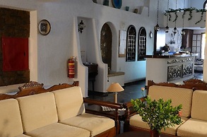 Melpo Hotel