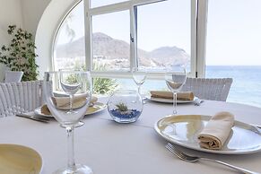 Hotel Doña Pakyta