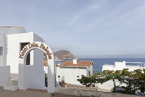 Hotel Doña Pakyta