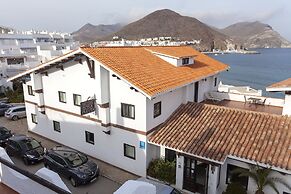 Hotel Doña Pakyta
