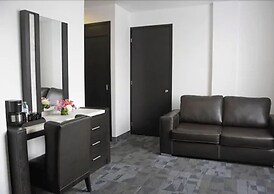 Hotel Real Rex