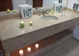 Hotel Real Rex