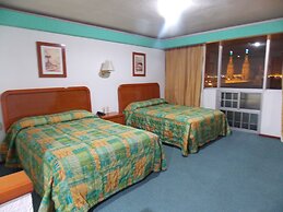 Hotel Real Rex
