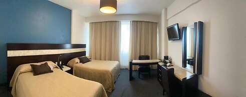 Hotel Real Rex