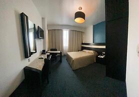 Hotel Real Rex