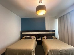 Hotel Real Rex