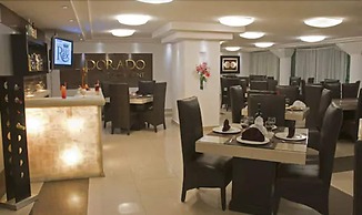 Hotel Real Rex