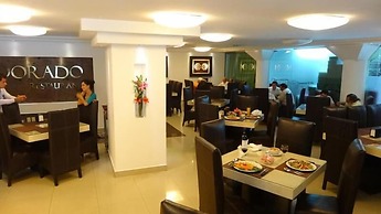 Hotel Real Rex