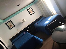 Hotel Real Rex