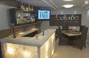 Hotel Real Rex