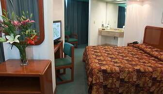 Hotel Real Rex