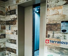 Hotel Terranova Zona Piel
