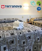 Hotel Terranova Zona Piel
