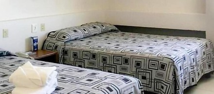 Hotel Terranova Zona Piel