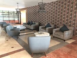 Hotel Real de Minas Bajio