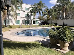Hotel Real de Minas Bajio