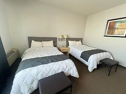 Hotel Real de Minas Bajio