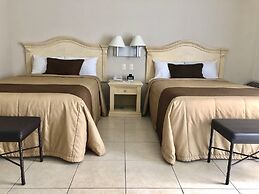 Hotel Real de Minas Bajio