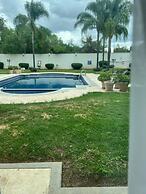 Hotel Real de Minas Bajio