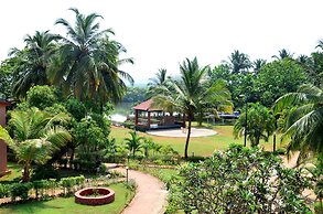 The Byke Old Anchor Beach Resort & Spa