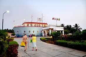 The Byke Old Anchor Beach Resort & Spa
