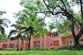The Byke Old Anchor Beach Resort & Spa