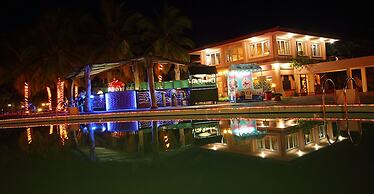 The Byke Old Anchor Beach Resort & Spa