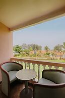 The Byke Old Anchor Beach Resort & Spa
