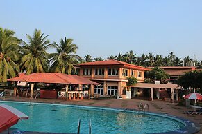 The Byke Old Anchor Beach Resort & Spa