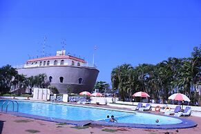 The Byke Old Anchor Beach Resort & Spa