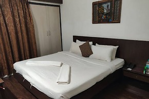 The Byke Old Anchor Beach Resort & Spa