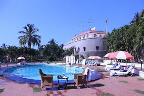 The Byke Old Anchor Beach Resort & Spa