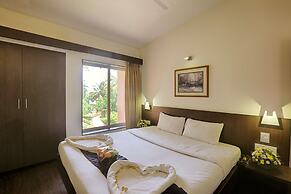 The Byke Old Anchor Beach Resort & Spa