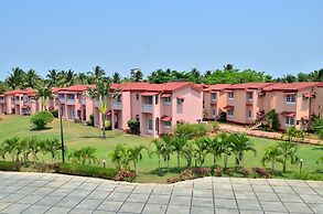 The Byke Old Anchor Beach Resort & Spa