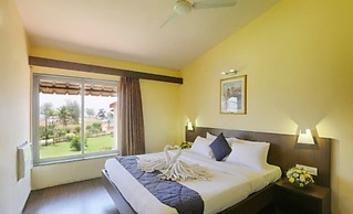 The Byke Old Anchor Beach Resort & Spa