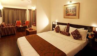 The Byke Old Anchor Beach Resort & Spa