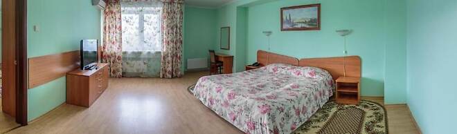 Moskomsport Hotel