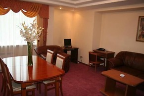 Moskomsport Hotel