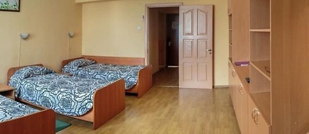 Moskomsport Hotel