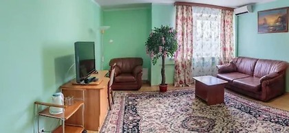 Moskomsport Hotel