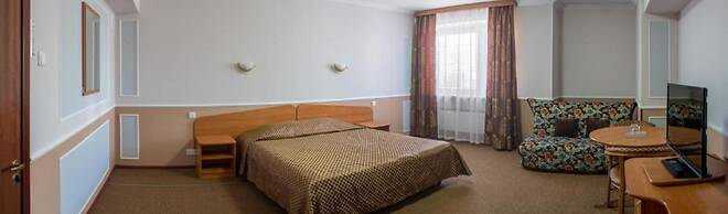 Moskomsport Hotel