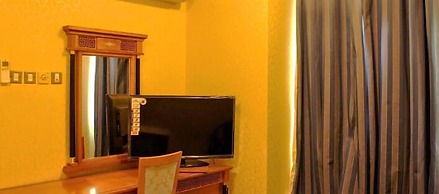 Safari Hotel
