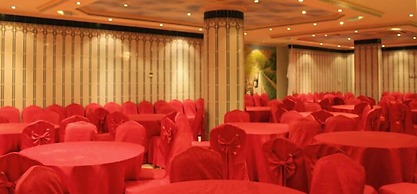 Safari Hotel