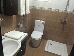 Safari Hotel