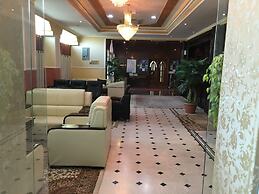 Safari Hotel
